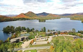 Suites Sur Lac Superieur-Mont-Tremblant